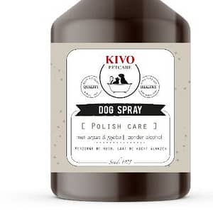 Dogspray Polish Care | 500 mL