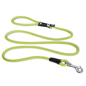 Curli Stretch Comfort Leiband Lime M