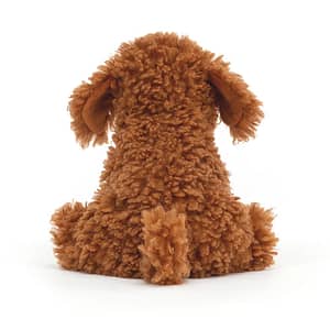 RODE Labradoodle knuffel