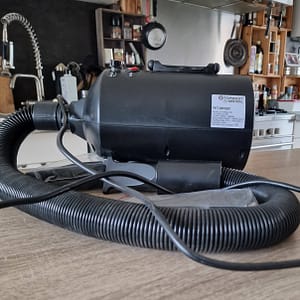 Topmast Lichtgewicht Waterblazer met extra lange slang