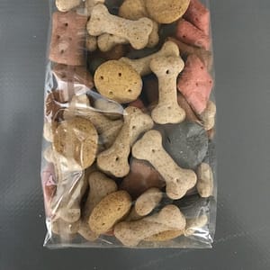 Honden koekjes mix