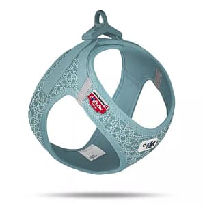 Harnasje Curli Clasp Air-Mesh – Limited Edition Turquoise M
