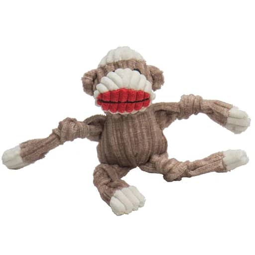 Stuey Sock Monkey