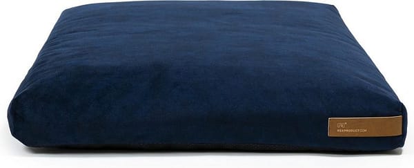 SoftPET-matras – Hondenbed maat L navy blue
